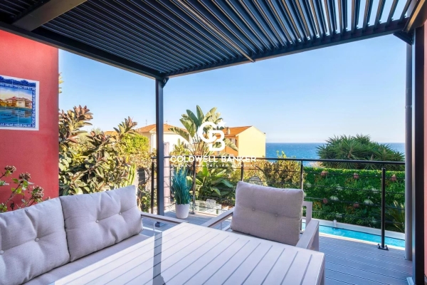 Luxury House for sale in Cap-d'Ail, 1 699 000 €, Photo 2