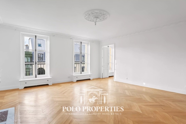 Luxury Apartment for rental in Paris 8Ème, 10 750 €, Photo 2