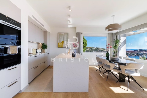 Appartement de luxe à vendre à Villefranche-sur-Mer, 1 690 000 €, Photo 2