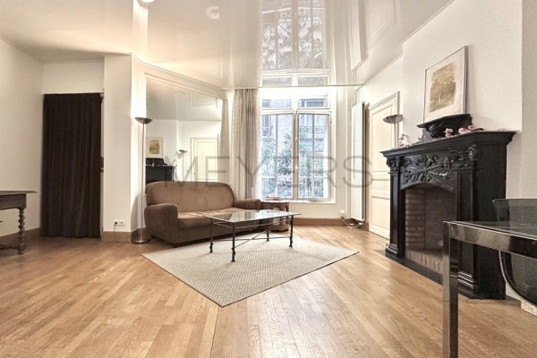 Luxury Apartment for sale in Paris 16Ème, 925 000 €, Photo 3