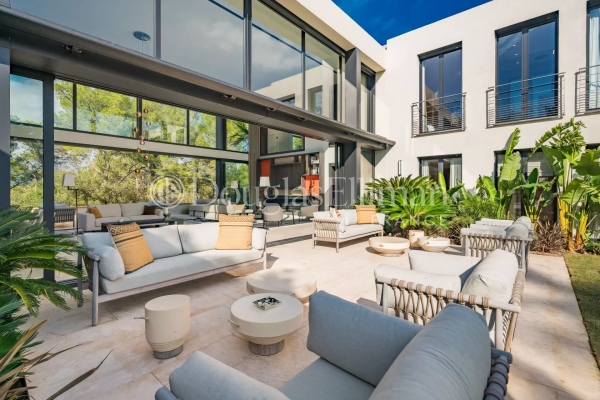 Maison de luxe à vendre à Mougins, 7 950 000 €, Photo 3