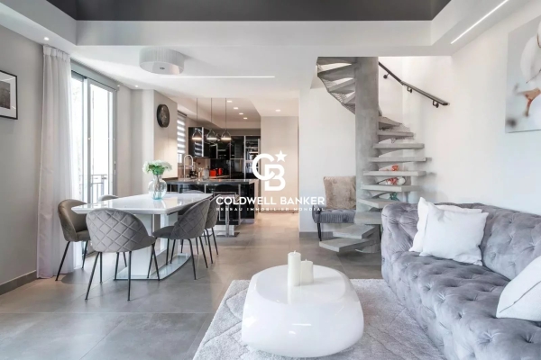 Maison de luxe à vendre à Cap-d'Ail, 1 550 000 €, Photo 3