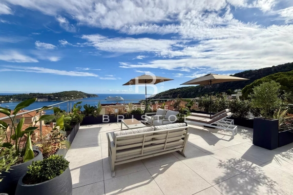 Appartement de luxe à vendre à Villefranche-sur-Mer, 1 690 000 €, Photo 3
