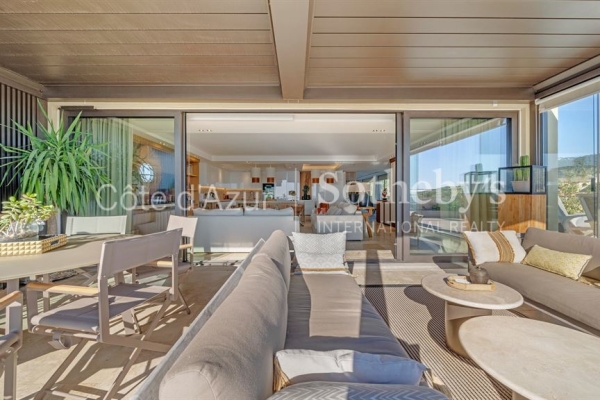 Luxury Apartment for sale in Les Issambres, 2 499 000 €, Photo 4