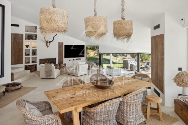 Maison de luxe à vendre à Le Rouret, 3 250 000 €, Photo 4