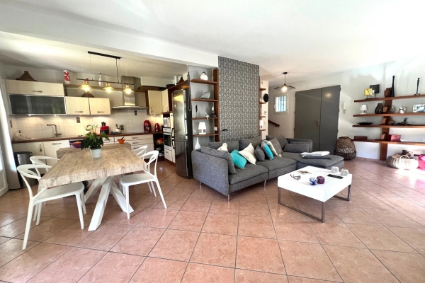 Luxury House for sale in Cagnes-sur-Mer, 699 000 €, Photo 4