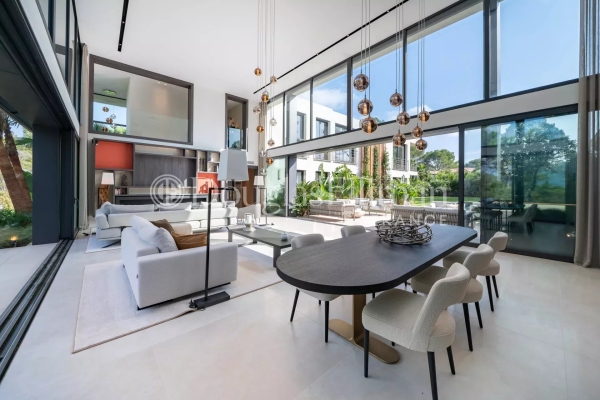 Maison de luxe à vendre à Mougins, 7 950 000 €, Photo 4