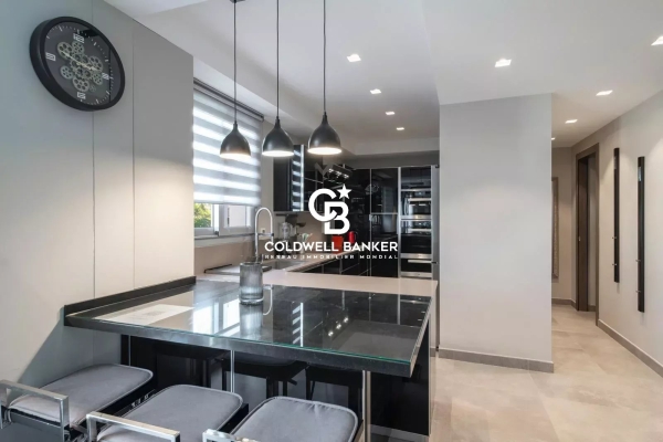 Maison de luxe à vendre à Cap-d'Ail, 1 550 000 €, Photo 4
