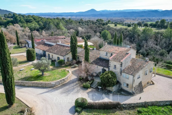 Maison de luxe à vendre à Pertuis, 4 000 000 €, Photo 4