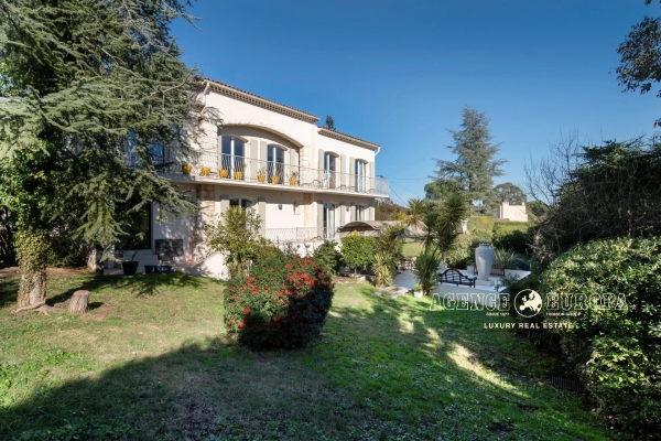 Luxury House for sale in Mougins, 1 785 000 €, Photo 4