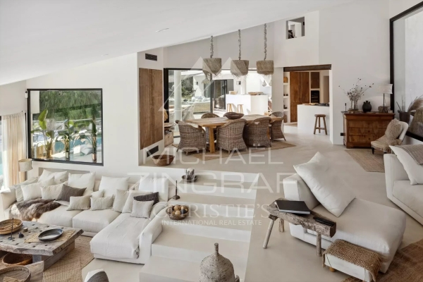 Maison de luxe à vendre à Le Rouret, 3 250 000 €, Photo 5
