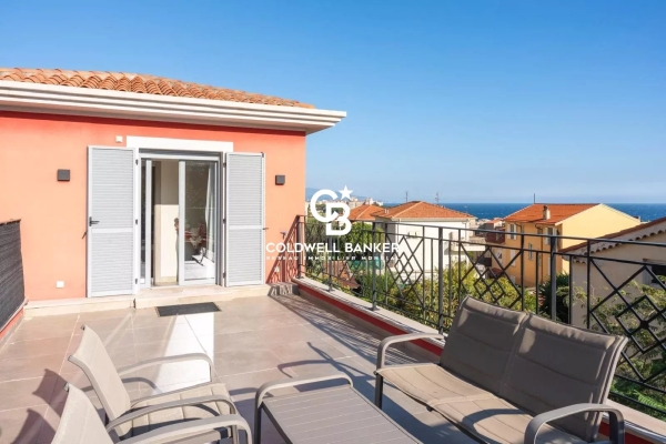 Maison de luxe à vendre à Cap-d'Ail, 1 550 000 €, Photo 5