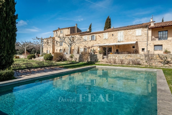 Maison de luxe à vendre à Pertuis, 4 000 000 €, Photo 5