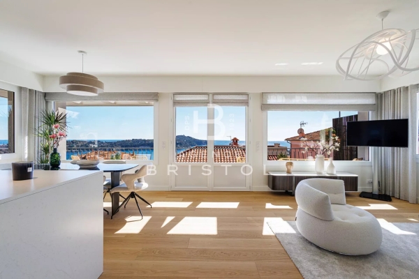 Appartement de luxe à vendre à Villefranche-sur-Mer, 1 690 000 €, Photo 5
