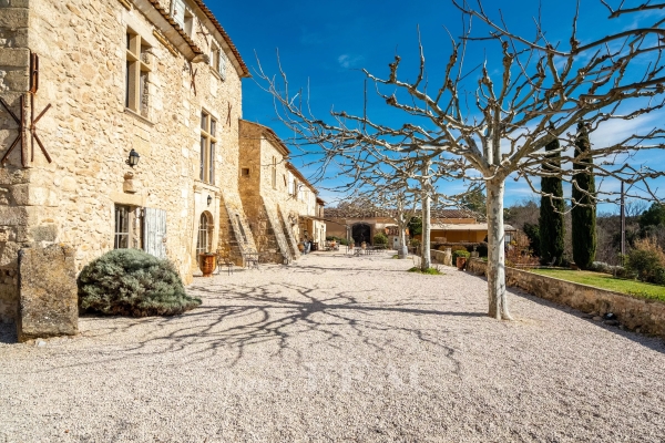 Maison de luxe à vendre à Pertuis, 4 000 000 €, Photo 6