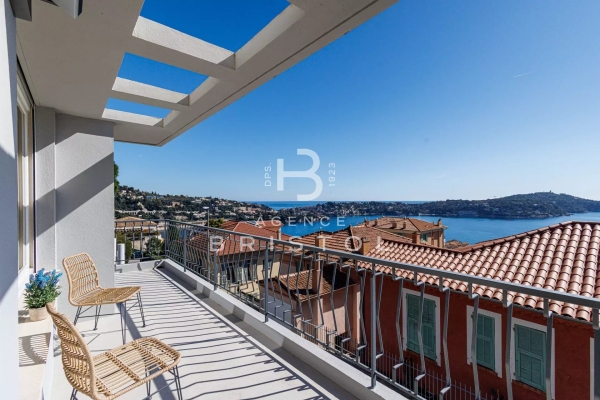 Appartement de luxe à vendre à Villefranche-sur-Mer, 1 690 000 €, Photo 6