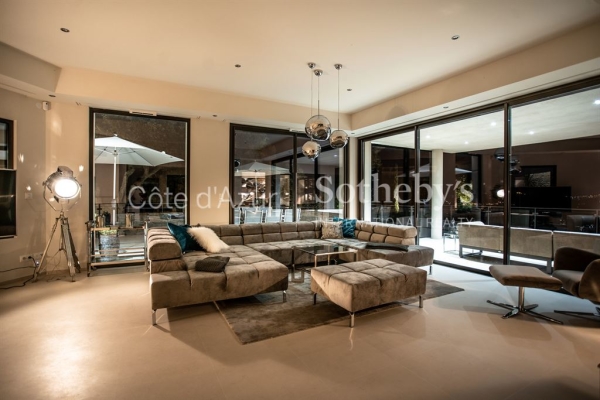 Maison de luxe à vendre à Grimaud, 3 990 000 €, Photo 7