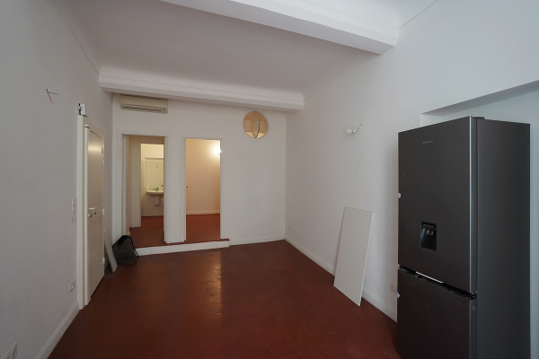 Luxury Apartment for sale in Monaco, 1 600 000 €, Photo 1