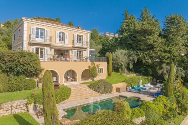 Maison de luxe à vendre à Cannes, 9 800 000 €, Photo 1