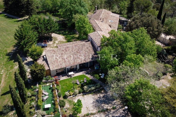 Luxury House for sale in Murs, 1 495 000 €, Photo 1