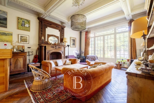 Maison de luxe à vendre à Bordeaux, 1 790 000 €, Photo 1