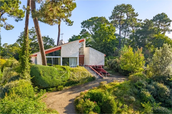 Luxury House for sale in Arcachon, 2 250 000 €, Photo 1