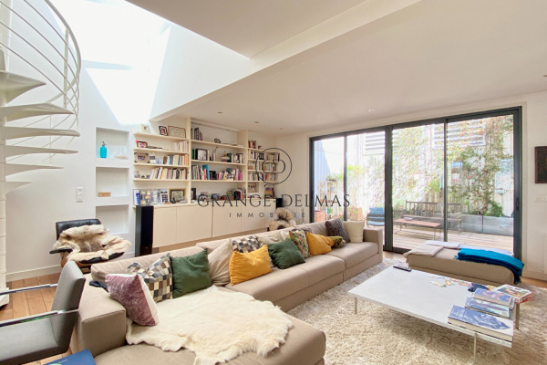 Maison de luxe à vendre à Bordeaux, 832 000 €, Photo 1