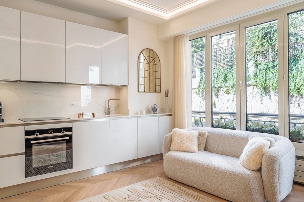 Appartement de luxe à vendre à Monaco, 2 795 000 €, Photo 2