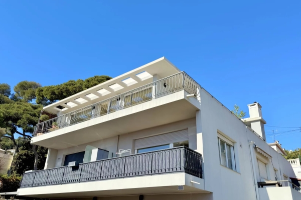 Luxury Apartment for sale in Villefranche-sur-Mer, 1 690 000 €, Photo 2