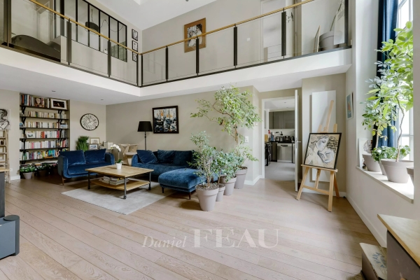 Appartement de luxe à vendre à Versailles, 1 650 000 €, Photo 2