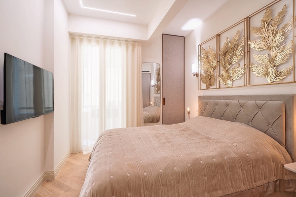 Appartement de luxe à vendre à Monaco, 2 795 000 €, Photo 3