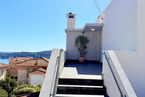 Luxury Apartment for sale in Villefranche-sur-Mer, 1 690 000 €, Photo 3