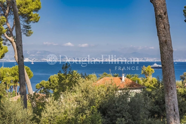 Maison de luxe à vendre à Cap d'Antibes, 3 800 000 €, Photo 3