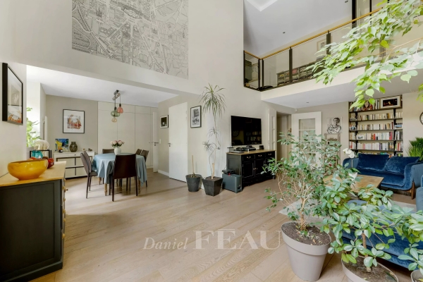 Appartement de luxe à vendre à Versailles, 1 650 000 €, Photo 3