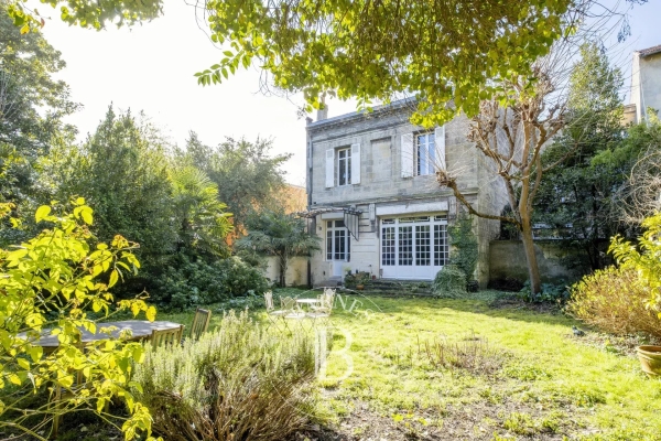 Maison de luxe à vendre à Bordeaux, 1 790 000 €, Photo 3