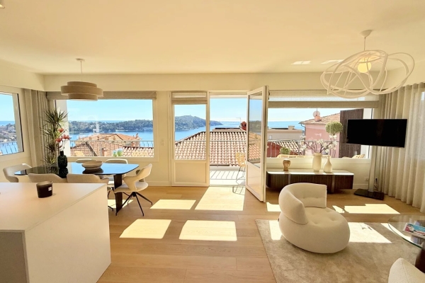Luxury Apartment for sale in Villefranche-sur-Mer, 1 690 000 €, Photo 4