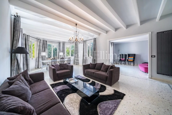 Maison de luxe à vendre à Cap d'Antibes, 3 800 000 €, Photo 4
