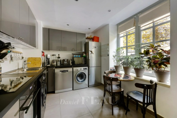 Appartement de luxe à vendre à Versailles, 1 650 000 €, Photo 4