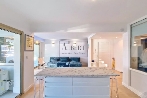 Luxury Apartment for sale in Cannes, 925 000 €, Photo 4