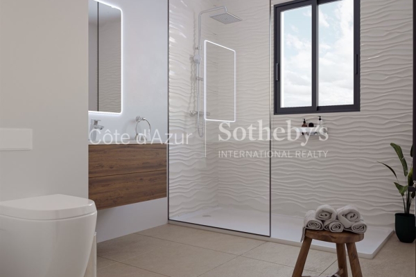 Appartement de luxe à vendre à Cannes, 2 030 000 €, Photo 5