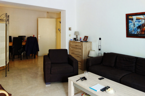 Luxury Apartment for sale in Monaco, 1 990 000 €, Photo 5