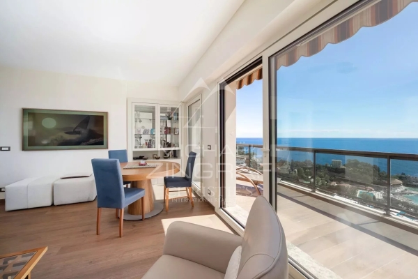 Luxury Apartment for sale in Roquebrune-Cap-Martin, 1 950 000 €, Photo 5