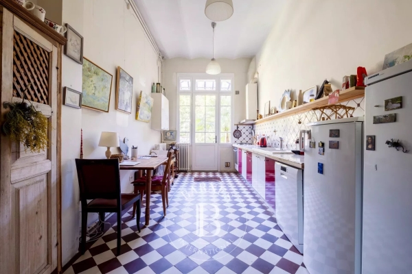 Maison de luxe à vendre à Bordeaux, 1 790 000 €, Photo 5