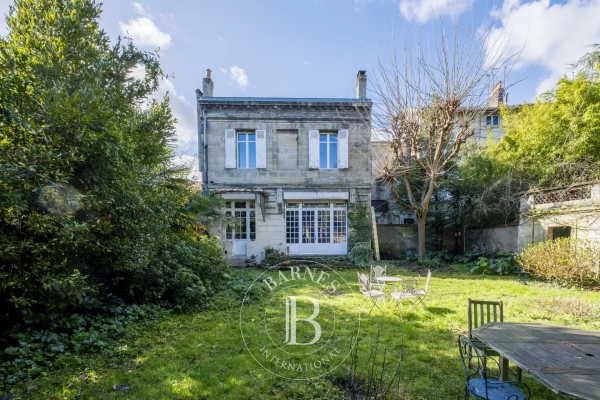 Maison de luxe à vendre à Bordeaux, 1 790 000 €, Photo 7