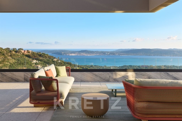 Luxury House for rental in Grimaud, 43 440 €, Photo 1