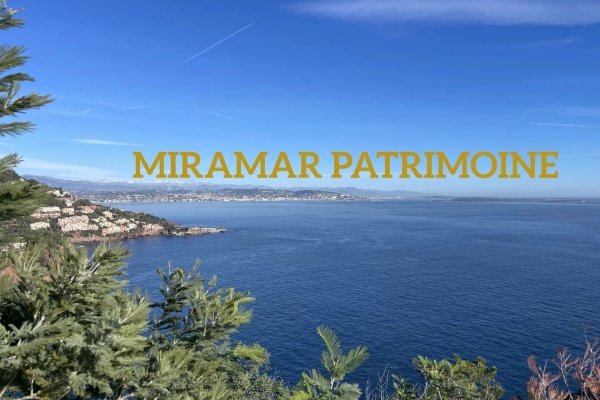 Luxury House for sale in Miramar, 1 990 000 €, Photo 1