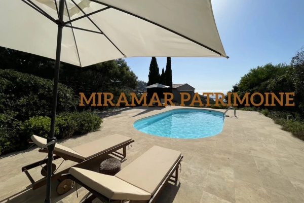 Luxury House for sale in Théoule-sur-Mer, 1 699 000 €, Photo 1