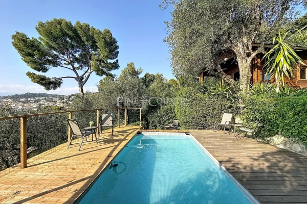 Maison de luxe à vendre à Cannes, 1 995 000 €, Photo 1