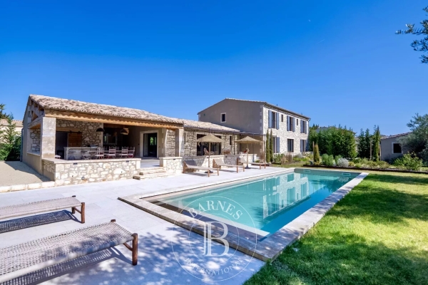 Luxury House for sale in Maussane les Alpilles, 2 150 000 €, Photo 1