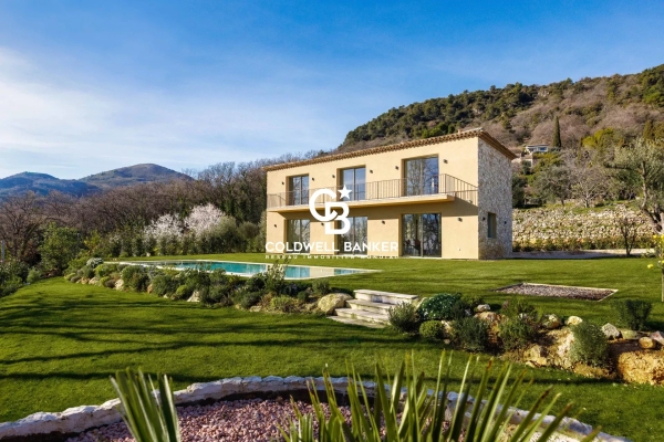 Maison de luxe à vendre à Vence, 1 745 000 €, Photo 1